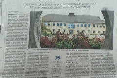 Nachfrage an Betreuungplätzen steigt