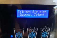 Wasserspender