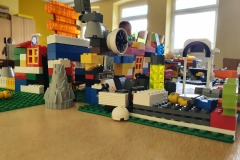 Lego Städte
