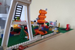 Lego Städte