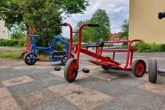 Fahrzeug Flotte