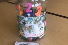 Nachmittagsbetreuung - Schätzkönig