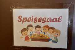 Nachmittagsbetreuung