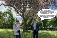 Nachmittagsbetreuung - Betreuerteam