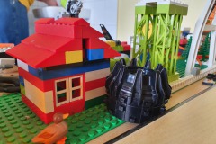 Lego Städte