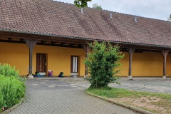 Wandprojekt - Ausgangssituation