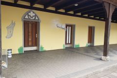 Wandprojekt